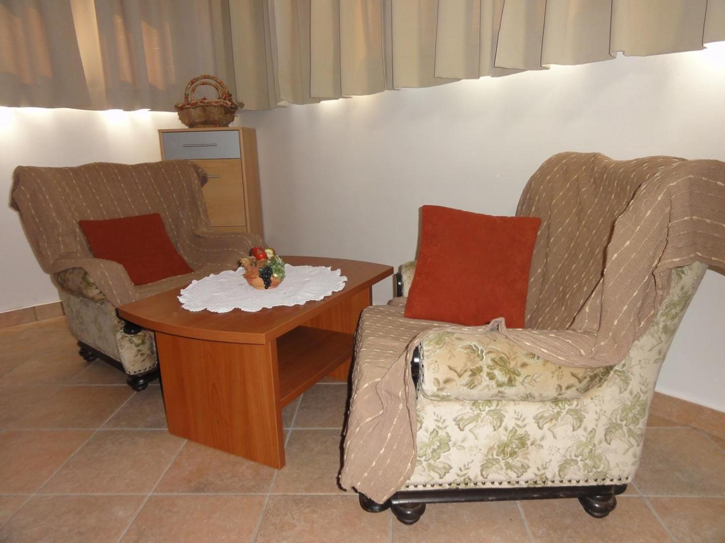 Cozy Apartments And Rooms Pavicini Segotici Ngoại thất bức ảnh