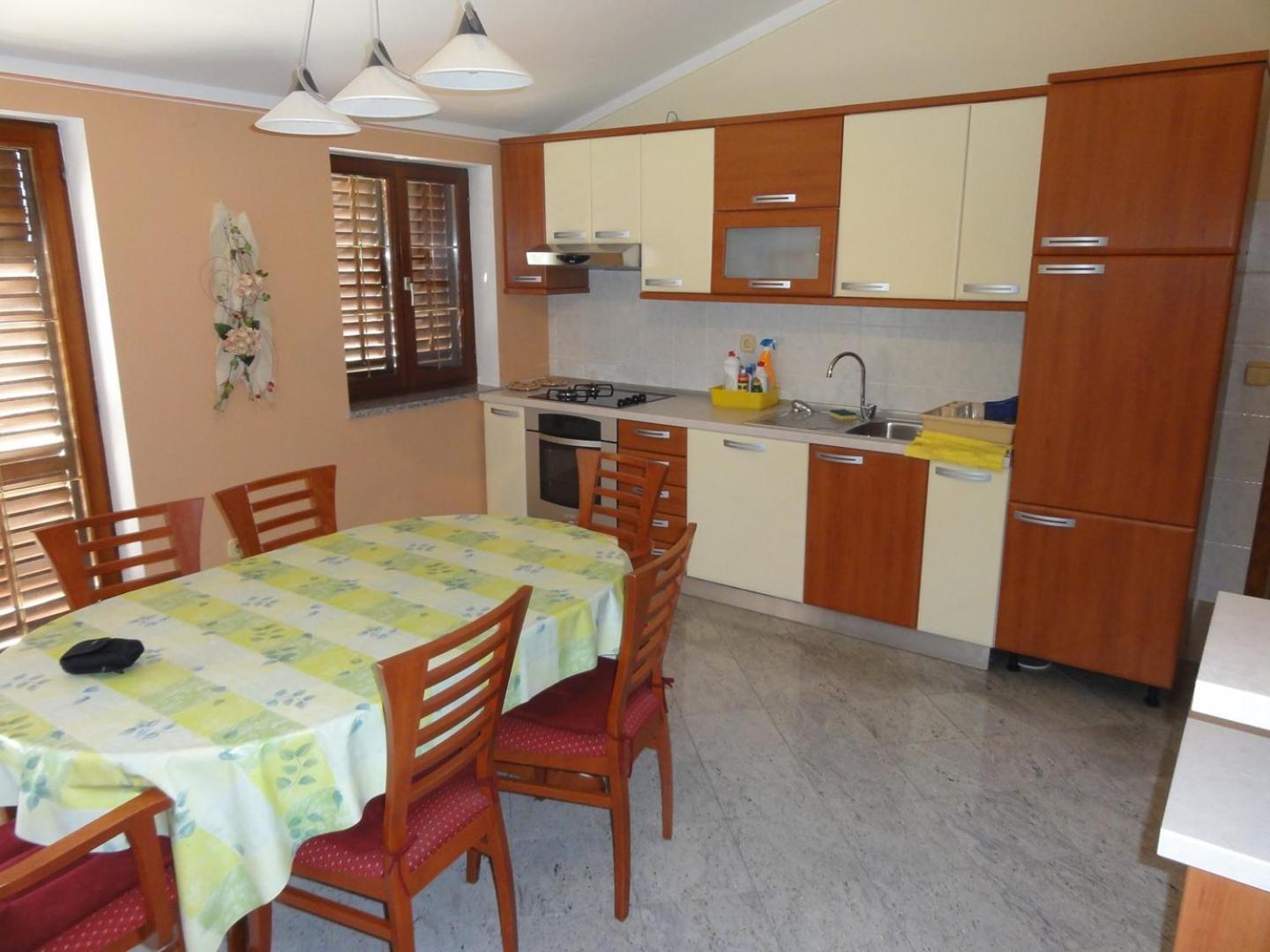 Cozy Apartments And Rooms Pavicini Segotici Ngoại thất bức ảnh