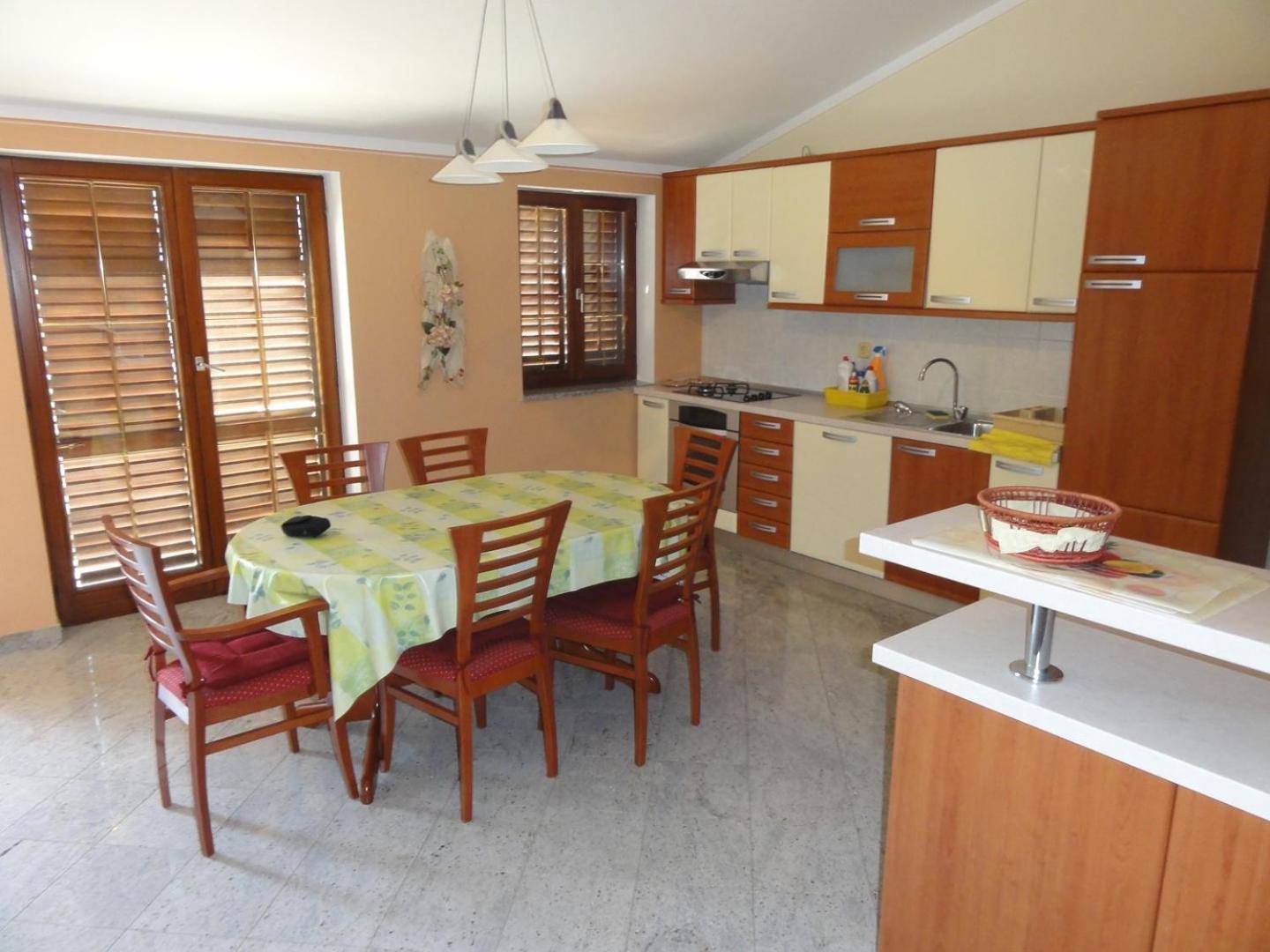 Cozy Apartments And Rooms Pavicini Segotici Ngoại thất bức ảnh