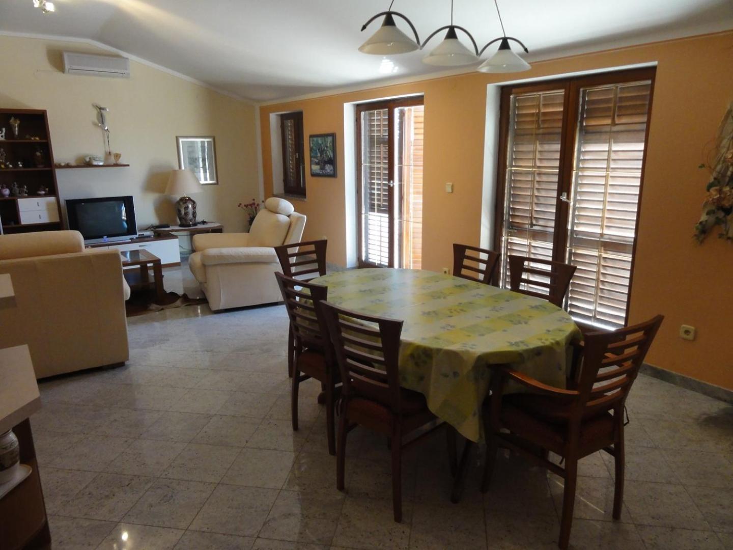 Cozy Apartments And Rooms Pavicini Segotici Ngoại thất bức ảnh