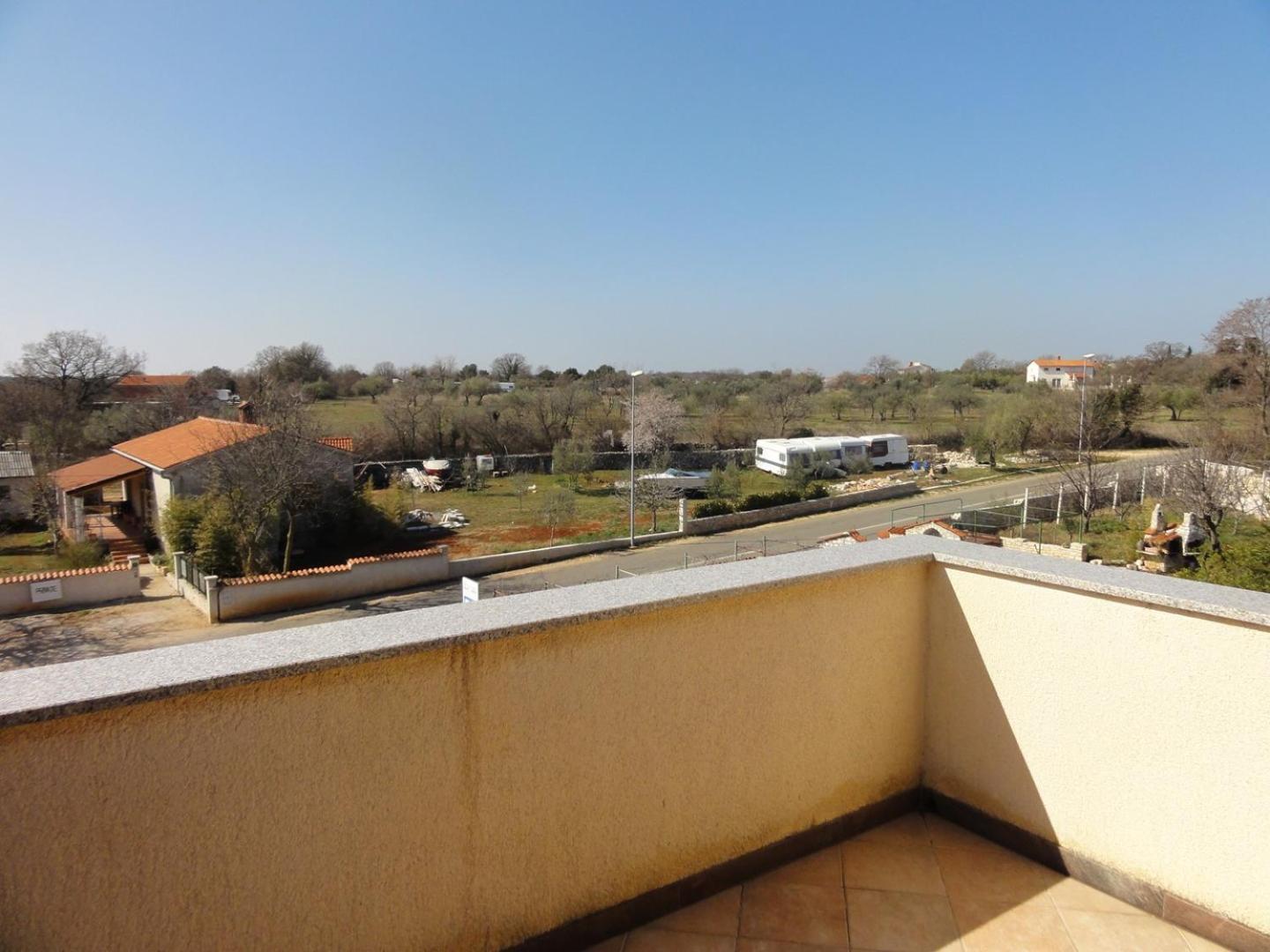 Cozy Apartments And Rooms Pavicini Segotici Ngoại thất bức ảnh