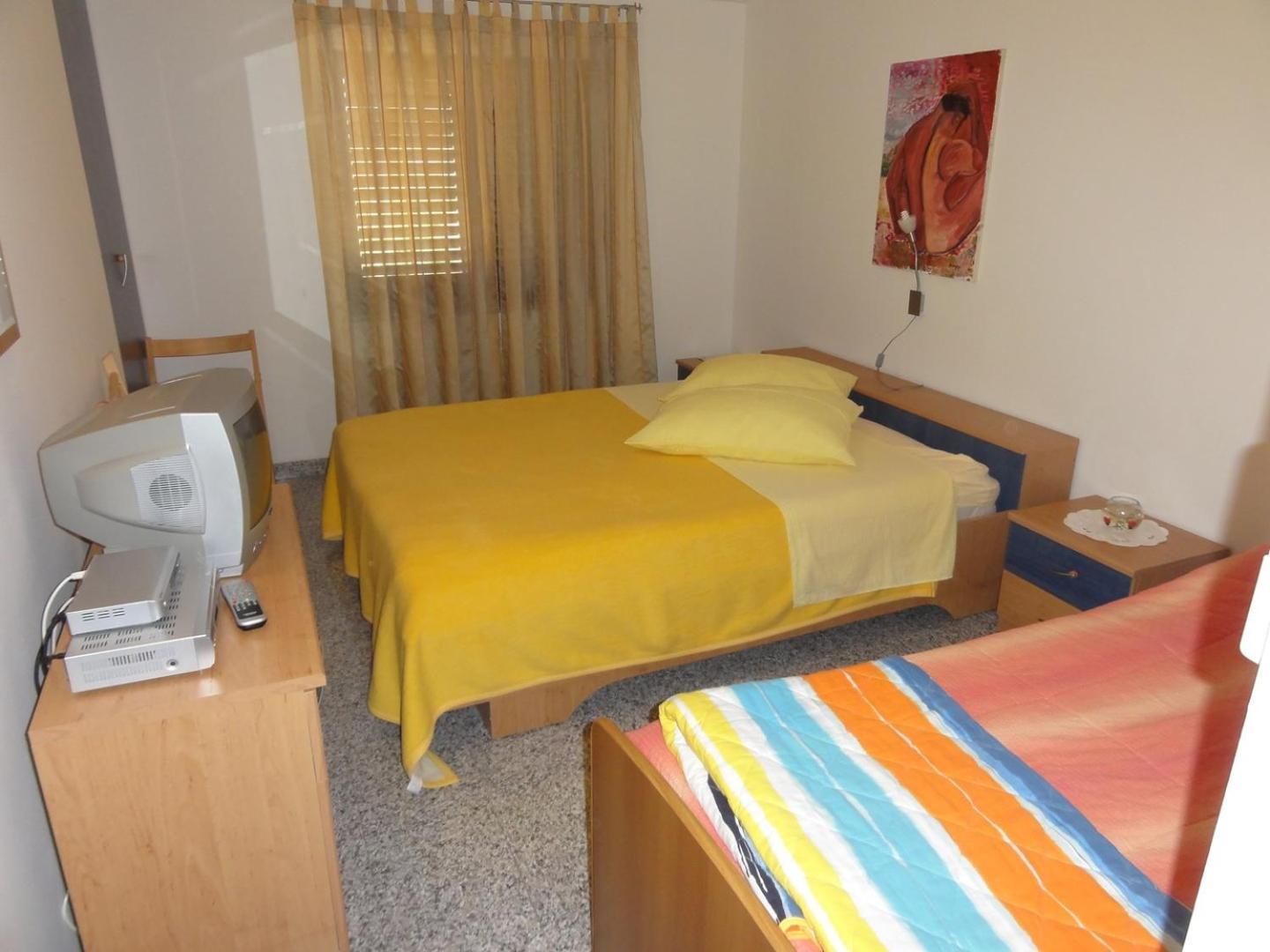 Cozy Apartments And Rooms Pavicini Segotici Ngoại thất bức ảnh