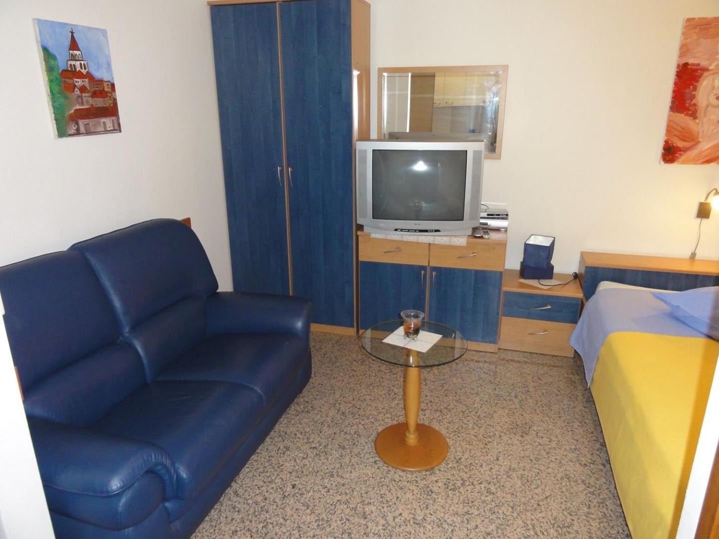 Cozy Apartments And Rooms Pavicini Segotici Ngoại thất bức ảnh