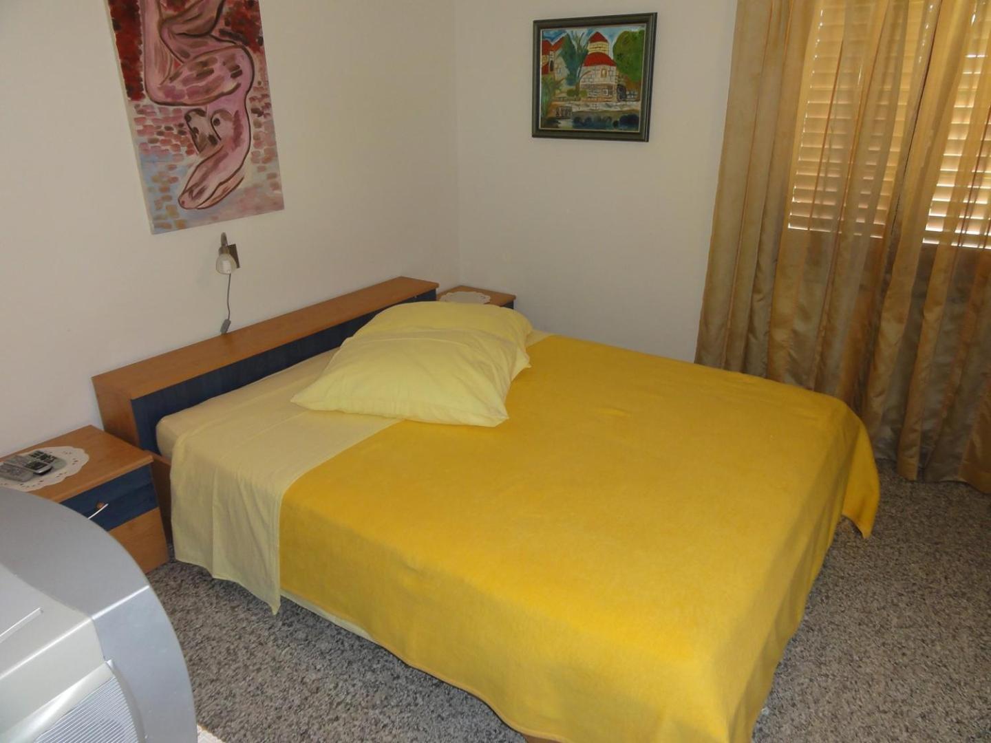 Cozy Apartments And Rooms Pavicini Segotici Ngoại thất bức ảnh