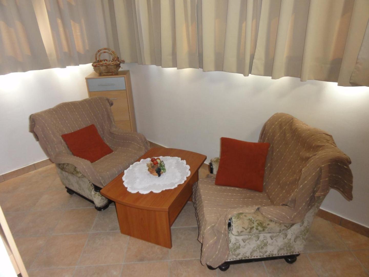 Cozy Apartments And Rooms Pavicini Segotici Ngoại thất bức ảnh